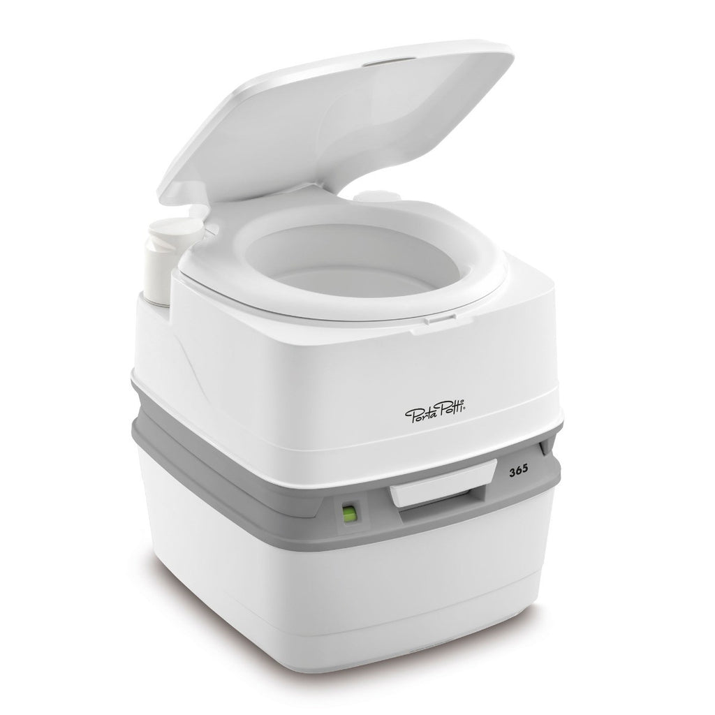  Thetford Porta Potti Qube 365 Chemisch Toilet