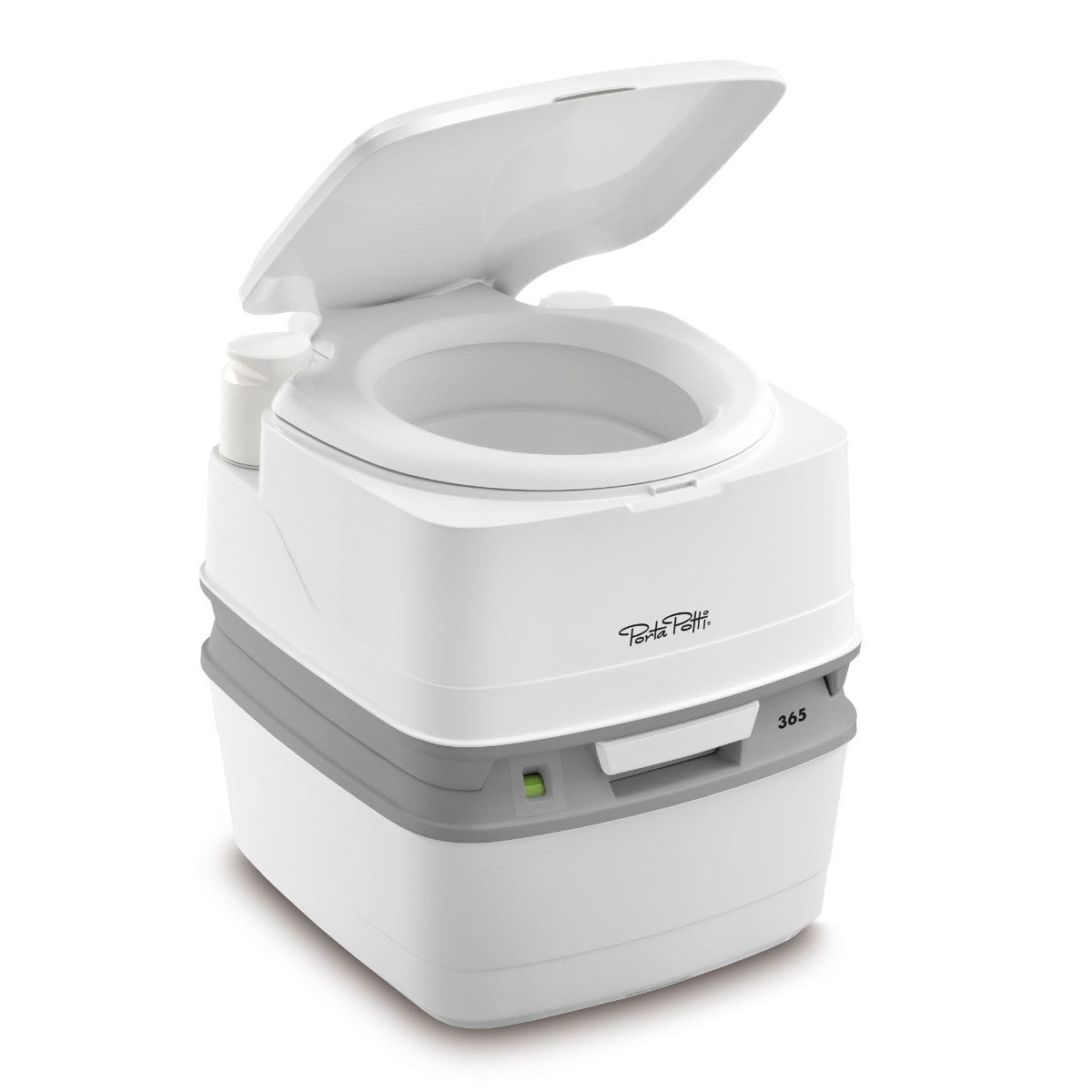  Thetford Porta Potti Qube 365 Chemisch Toilet