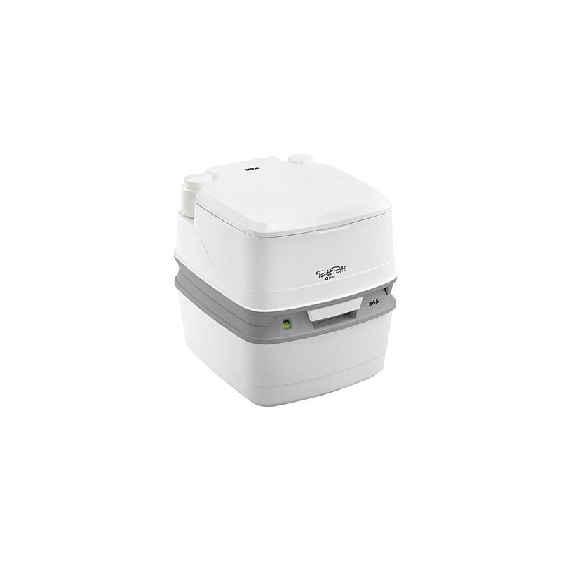  Thetford Porta Potti Qube 365 Chemisch Toilet