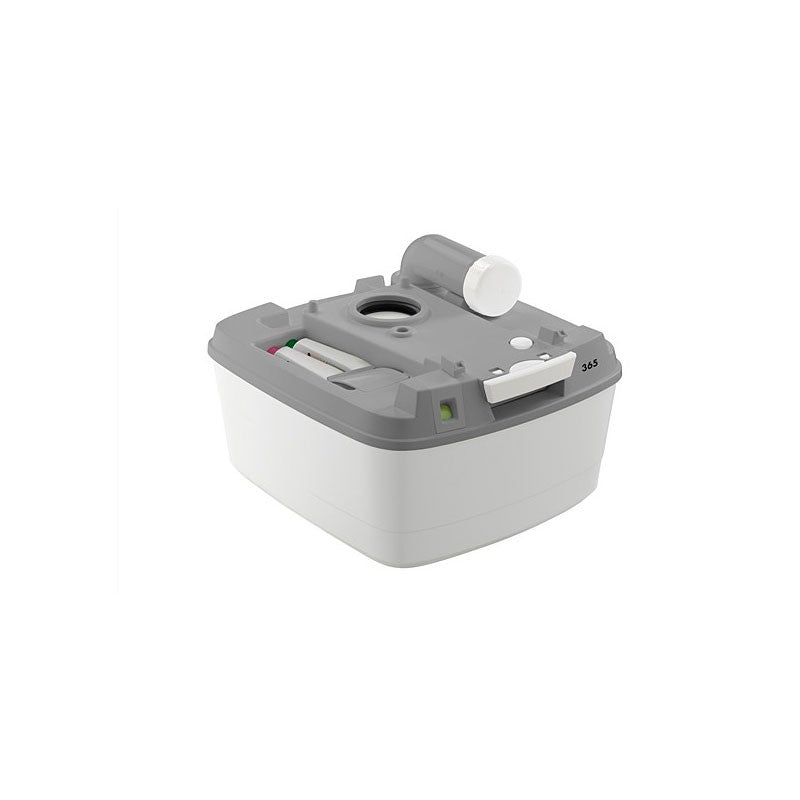  Thetford Porta Potti Qube 365 Chemisch Toilet