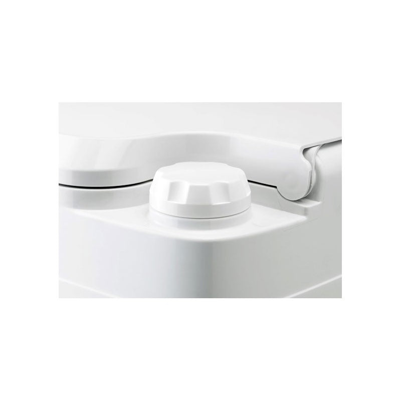  Thetford Porta Potti Qube 365 Chemisch Toilet