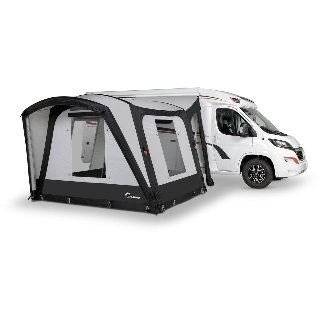  Doréma StarCamp Discovery Air Bustent
