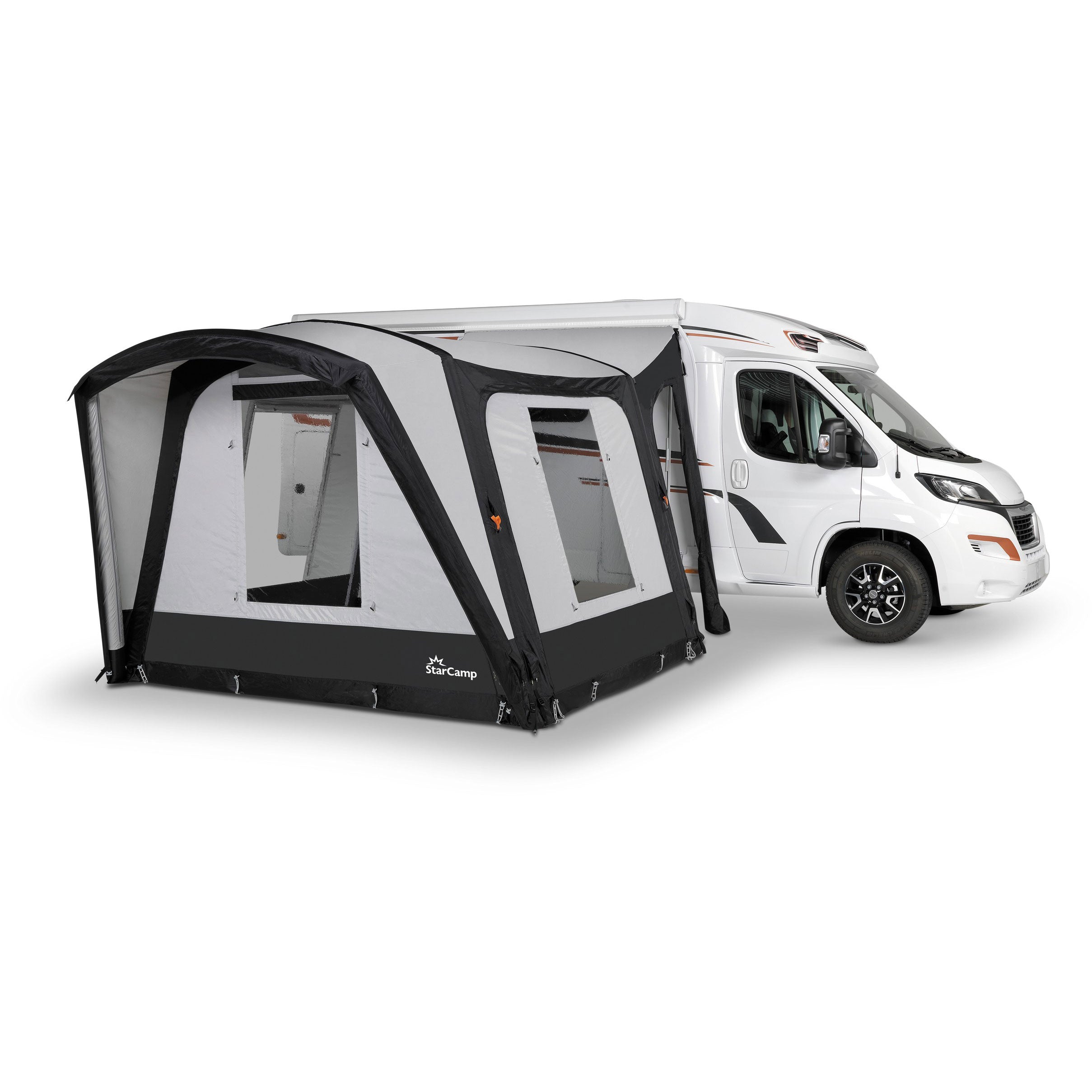  Doréma StarCamp Discovery Air Bustent