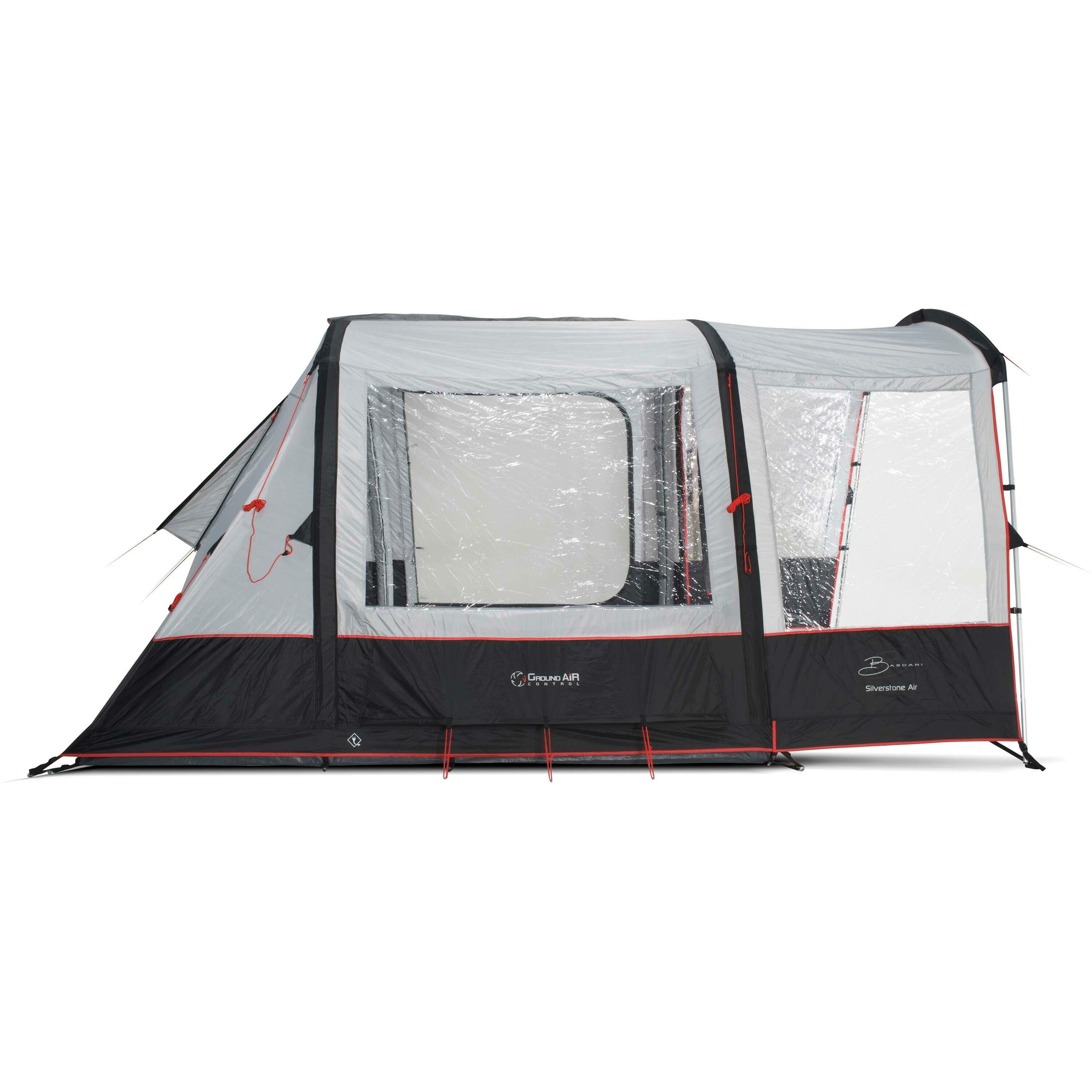 Bardani Silverstone Air Bustent