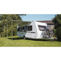  Thule Omnistor 1200 Zakluifel 300 X 250 Cm - 31 Mystic Grey