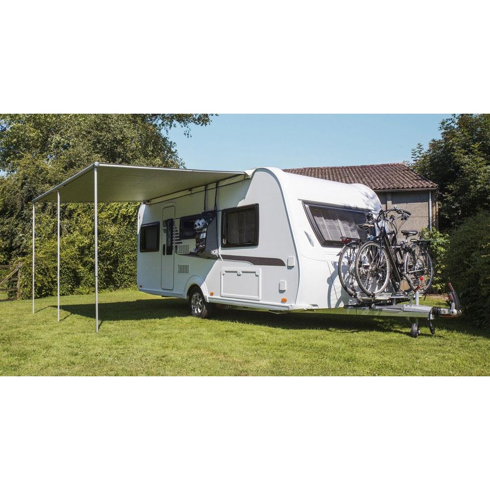  Thule Omnistor 1200 Zakluifel 300 X 250 Cm - 31 Mystic Grey