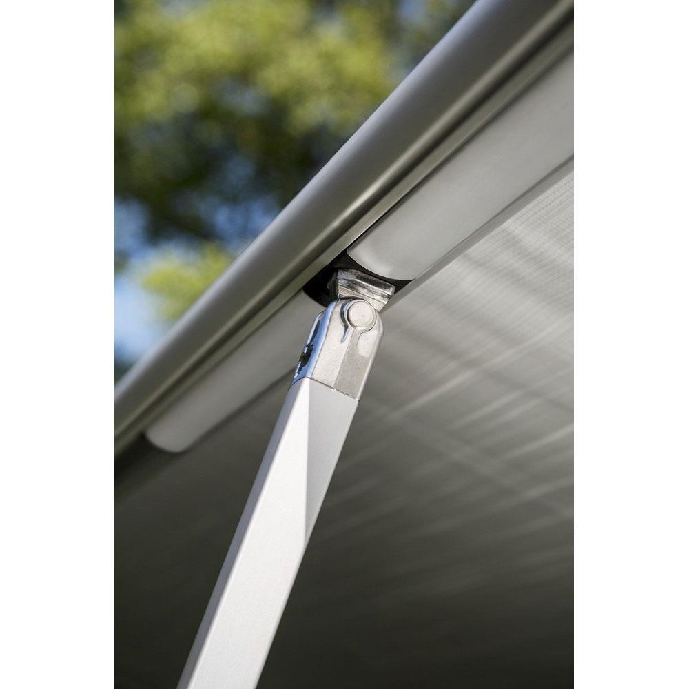  Thule Omnistor 1200 Zakluifel 300 X 250 Cm - 31 Mystic Grey