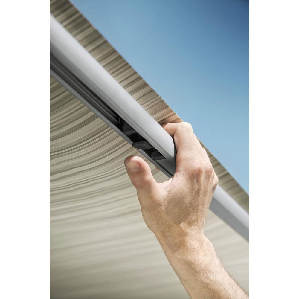 Thule Omnistor 1200 Zakluifel 300 X 250 Cm - 31 Mystic Grey