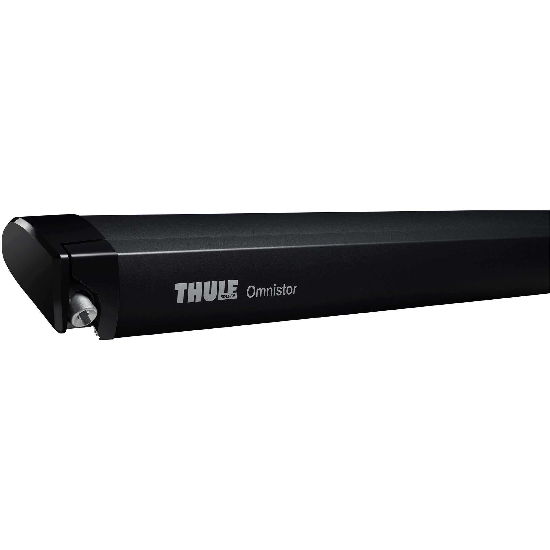  Thule Omnistor 6300 Ducato H2L2 325 X 250 Cm Cassetteluifel Anthracite Mystic Grey