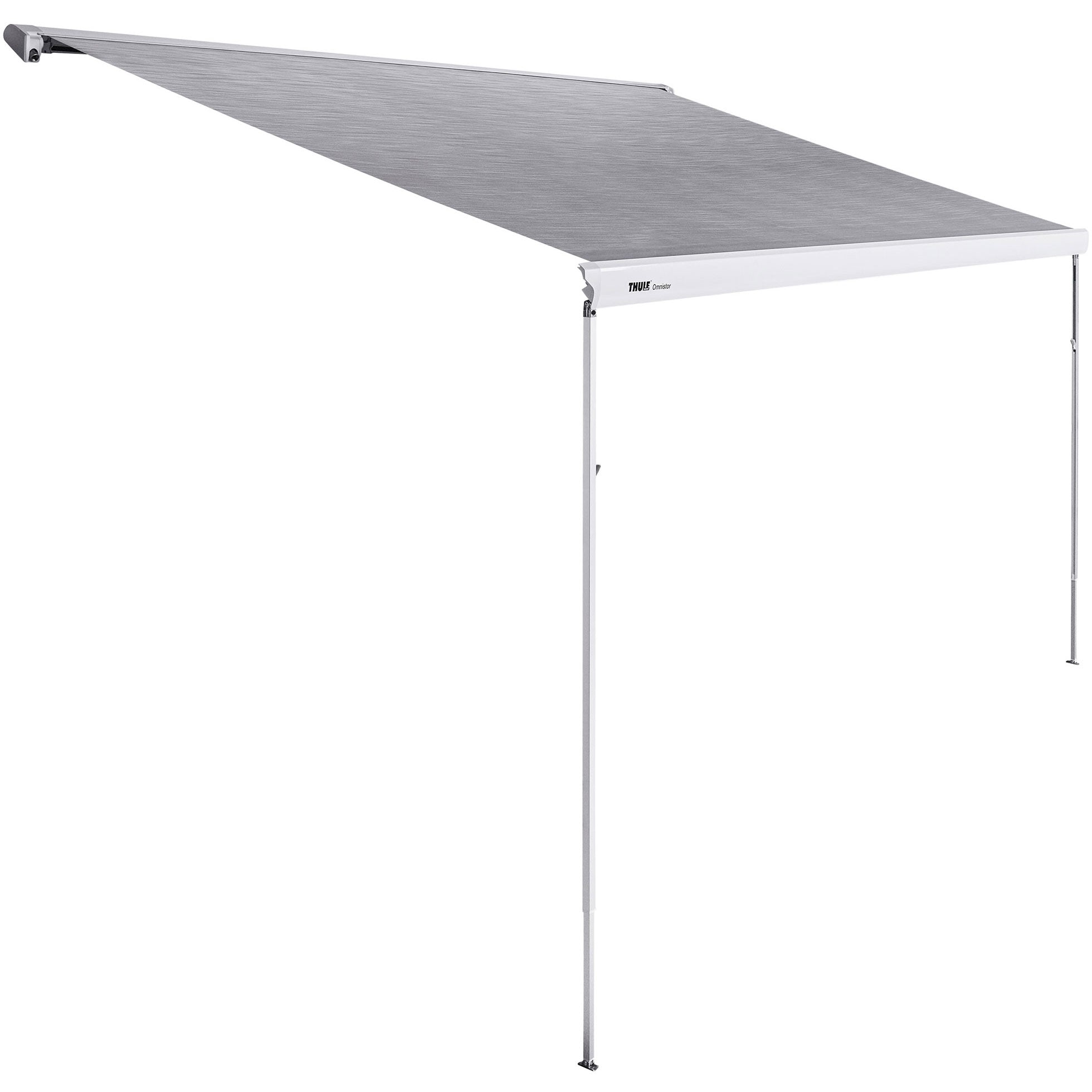  Thule Omnistor 6300 Ducato H2L2 325 X 250 Cm Cassetteluifel Anthracite Mystic Grey