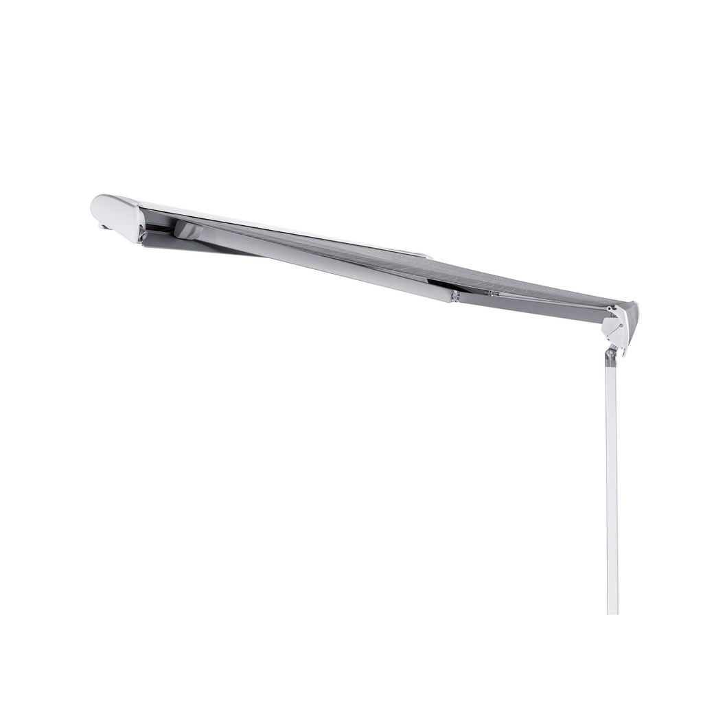  Thule Omnistor 6300 400 X 250 Cm Cassetteluifel White - Mystic Grey