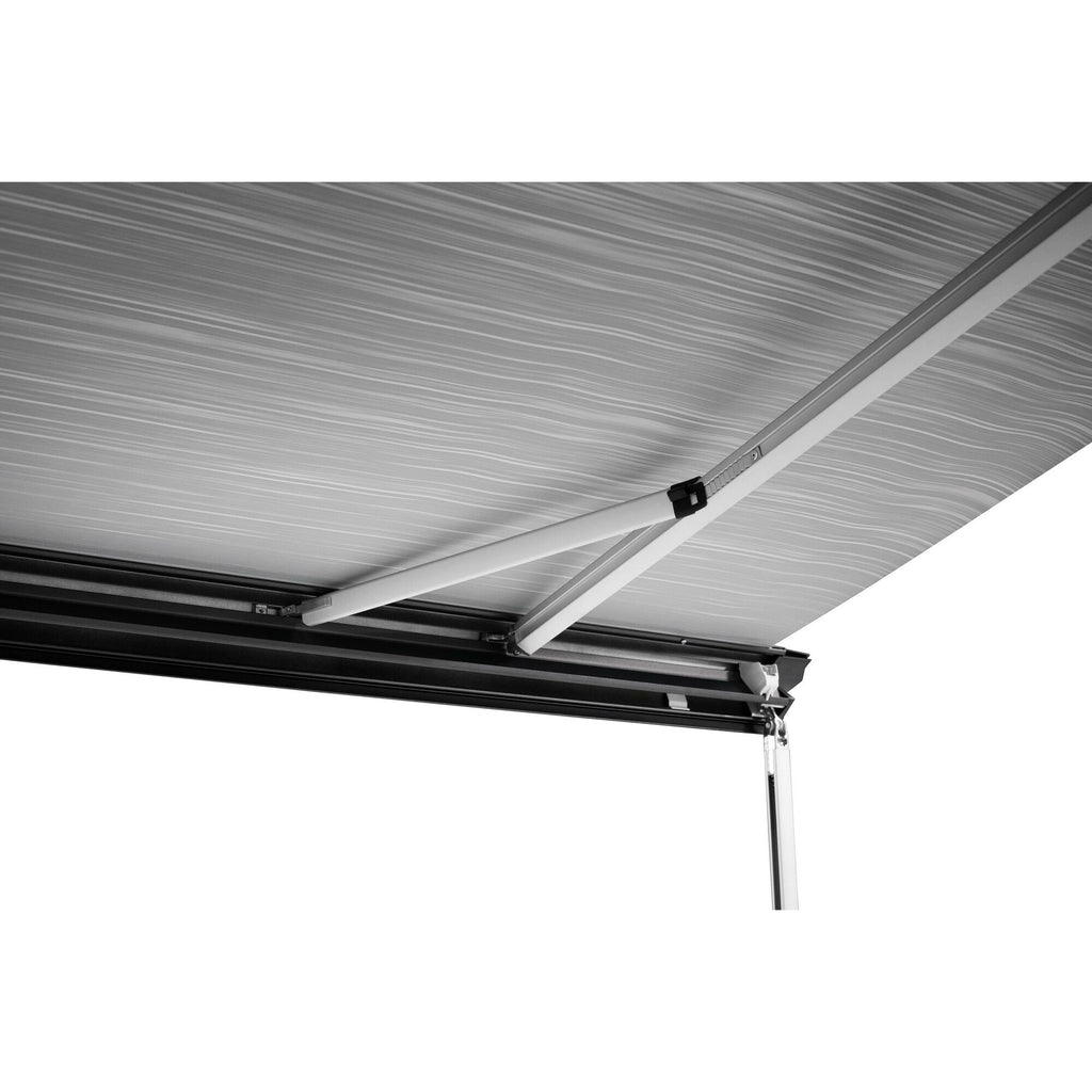 Thule Omnistor 6300 400 X 250 Cm Cassetteluifel White - Mystic Grey
