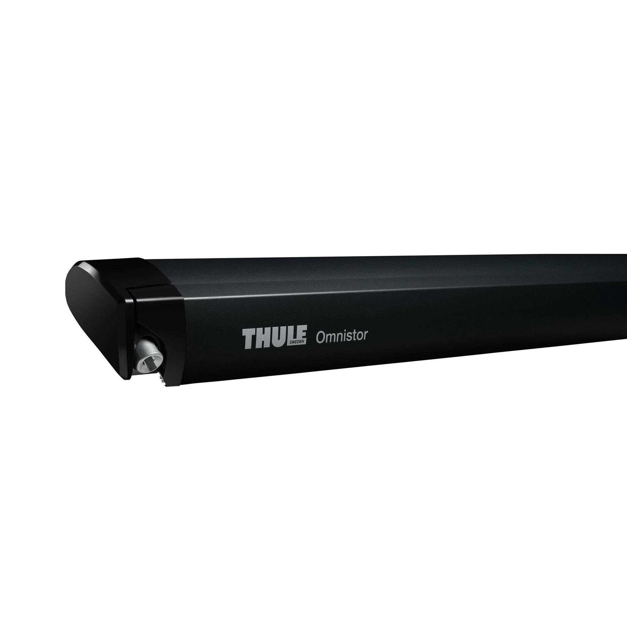  Thule Omnistor 6300 300 X 250 Cm Cassetteluifel Anthracite - Mystic Grey