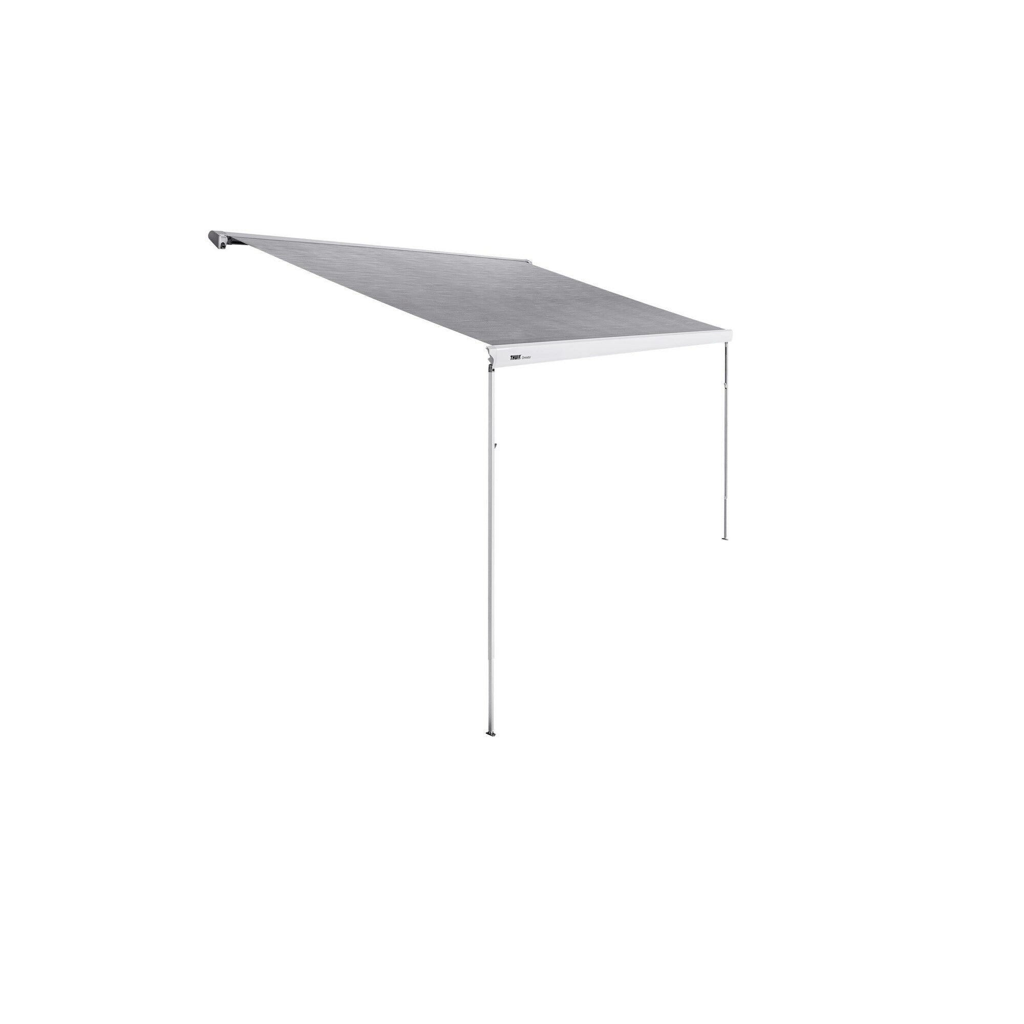  Thule Omnistor 6300 300 X 250 Cm Cassetteluifel Anthracite - Mystic Grey