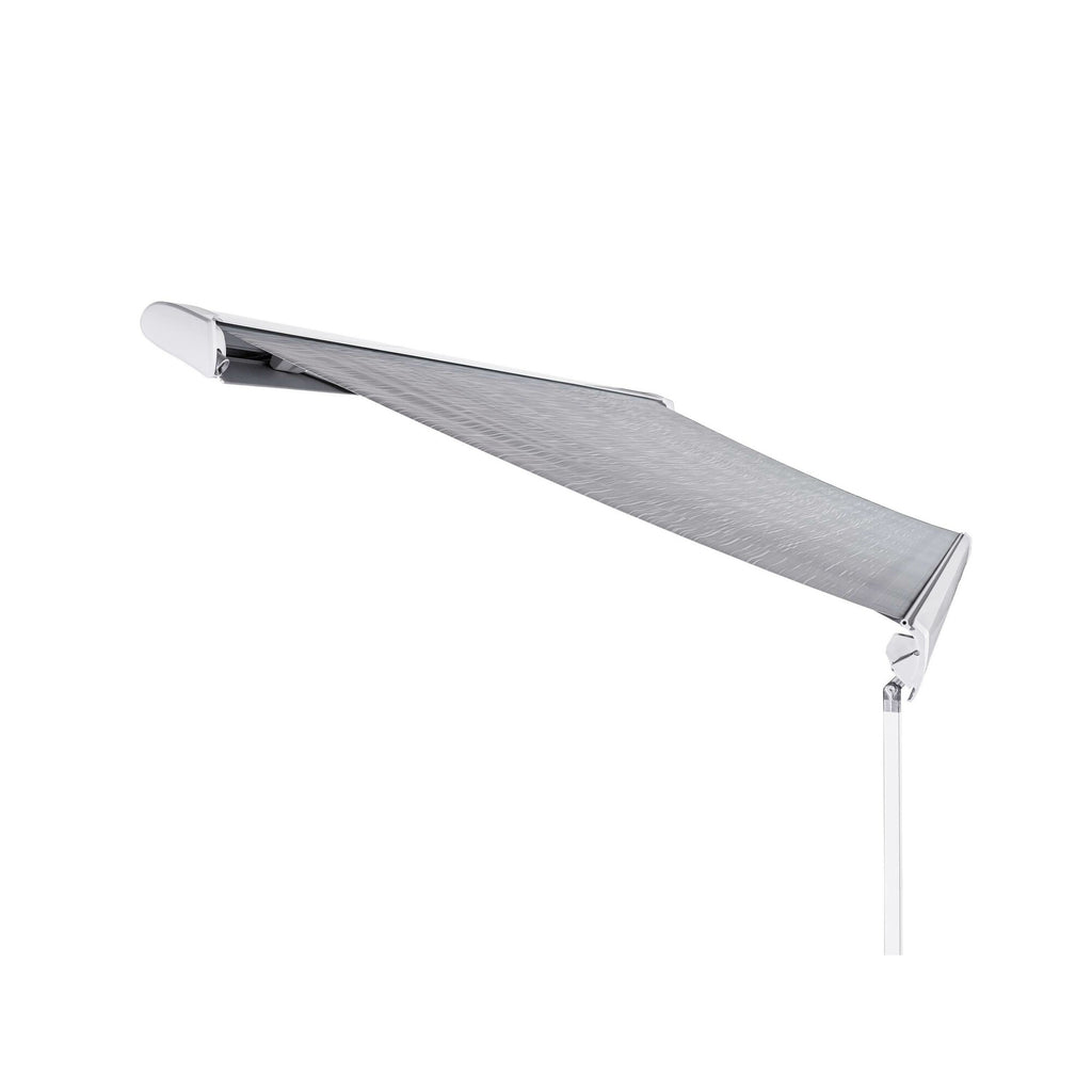  Thule Omnistor 6300 350 X 250 Cm Cassetteluifel White - Mystic Grey