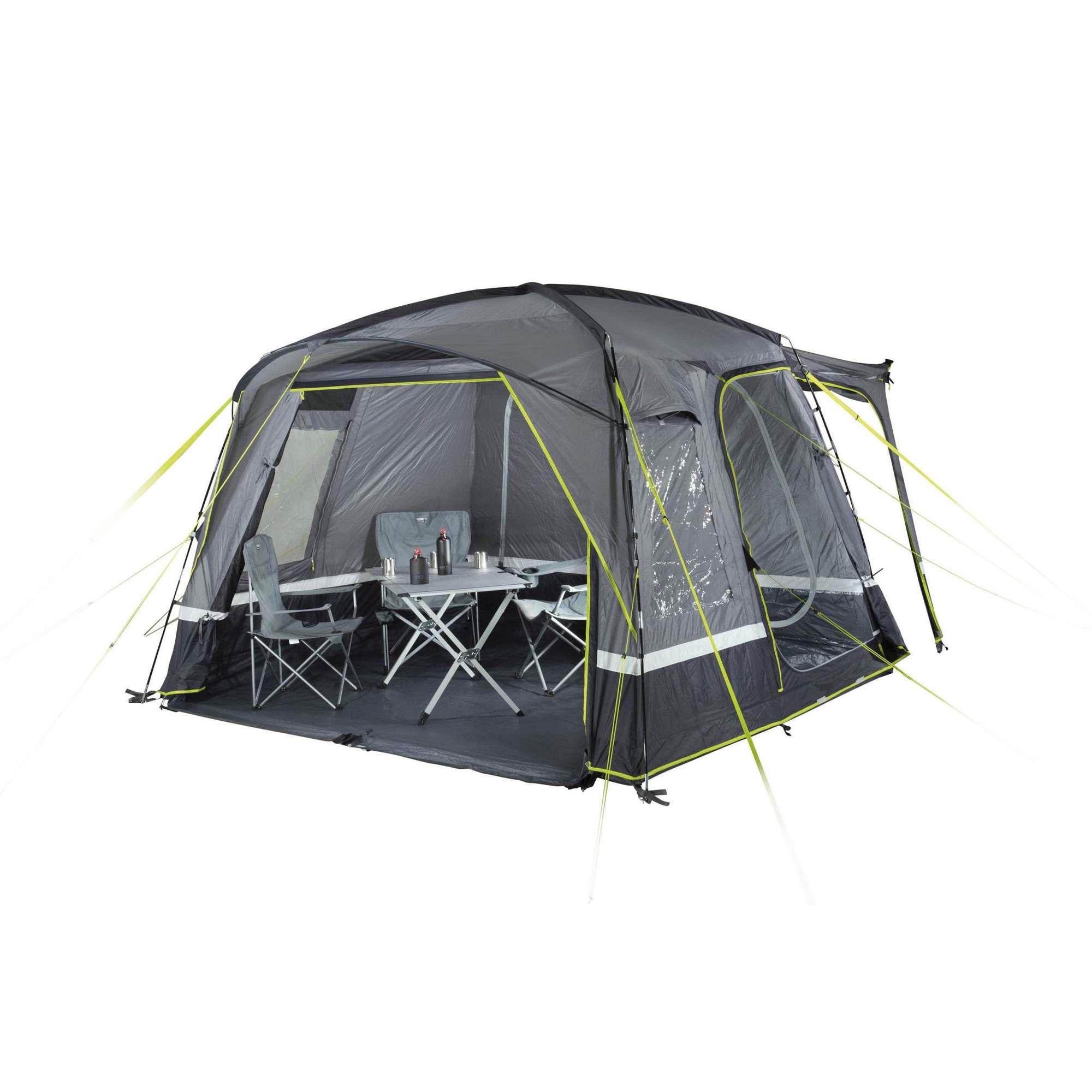  High Peak Tour 2.0 Bustent