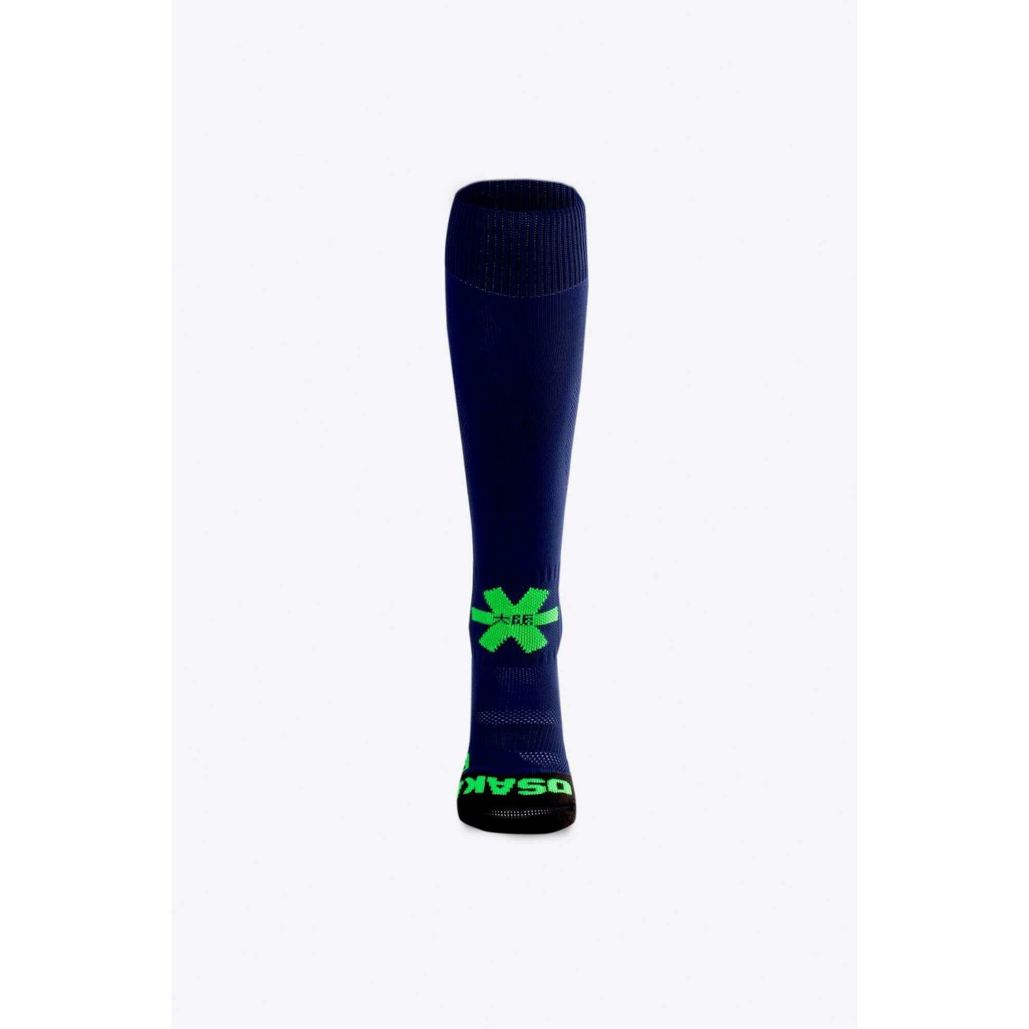  Osaka Hockeysokken Navy