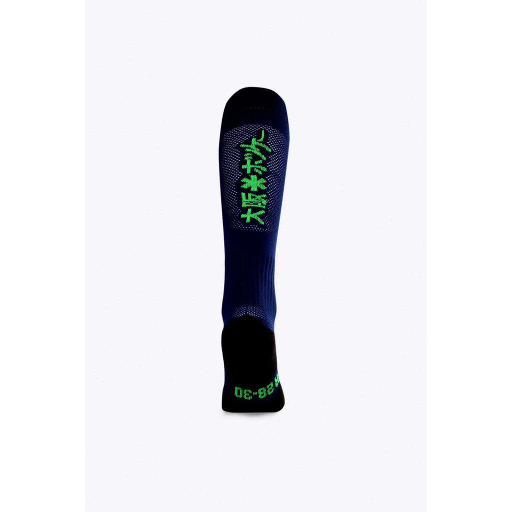  Osaka Hockeysokken Navy