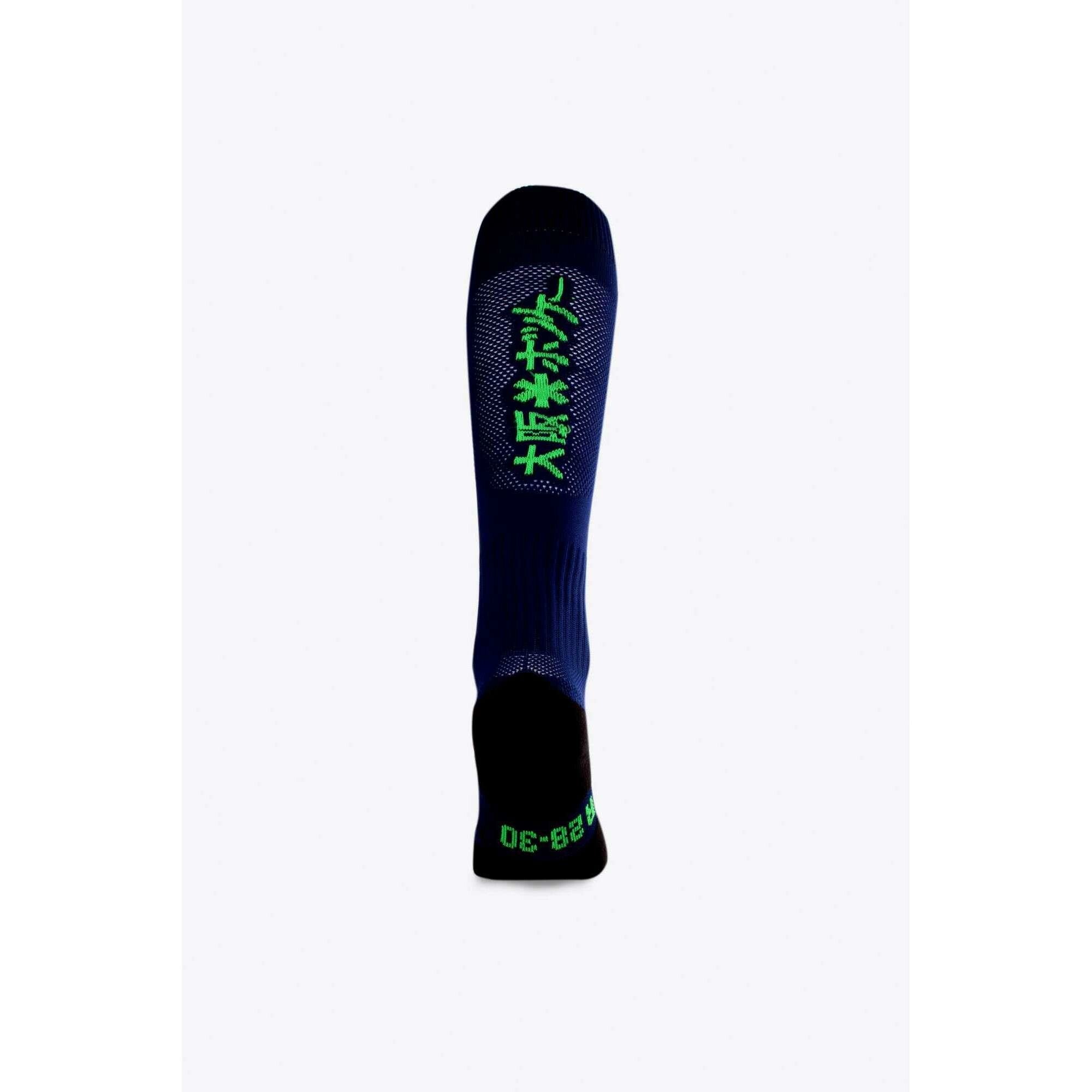  Osaka Hockeysokken Navy