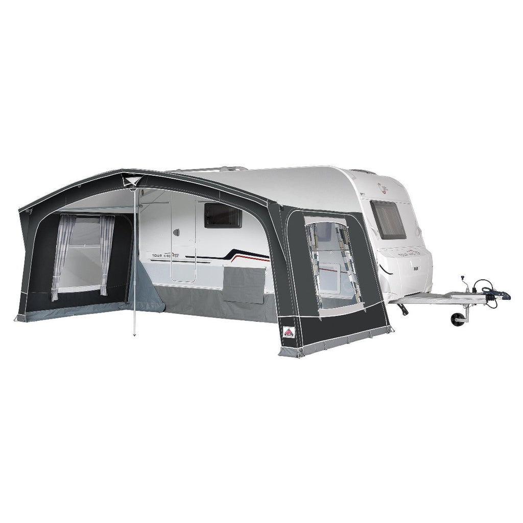  Doréma Octavia Voortent 28 Mm Aluminium Frame