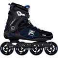  Fila Crossfit 84 Inline Skates Black Blue