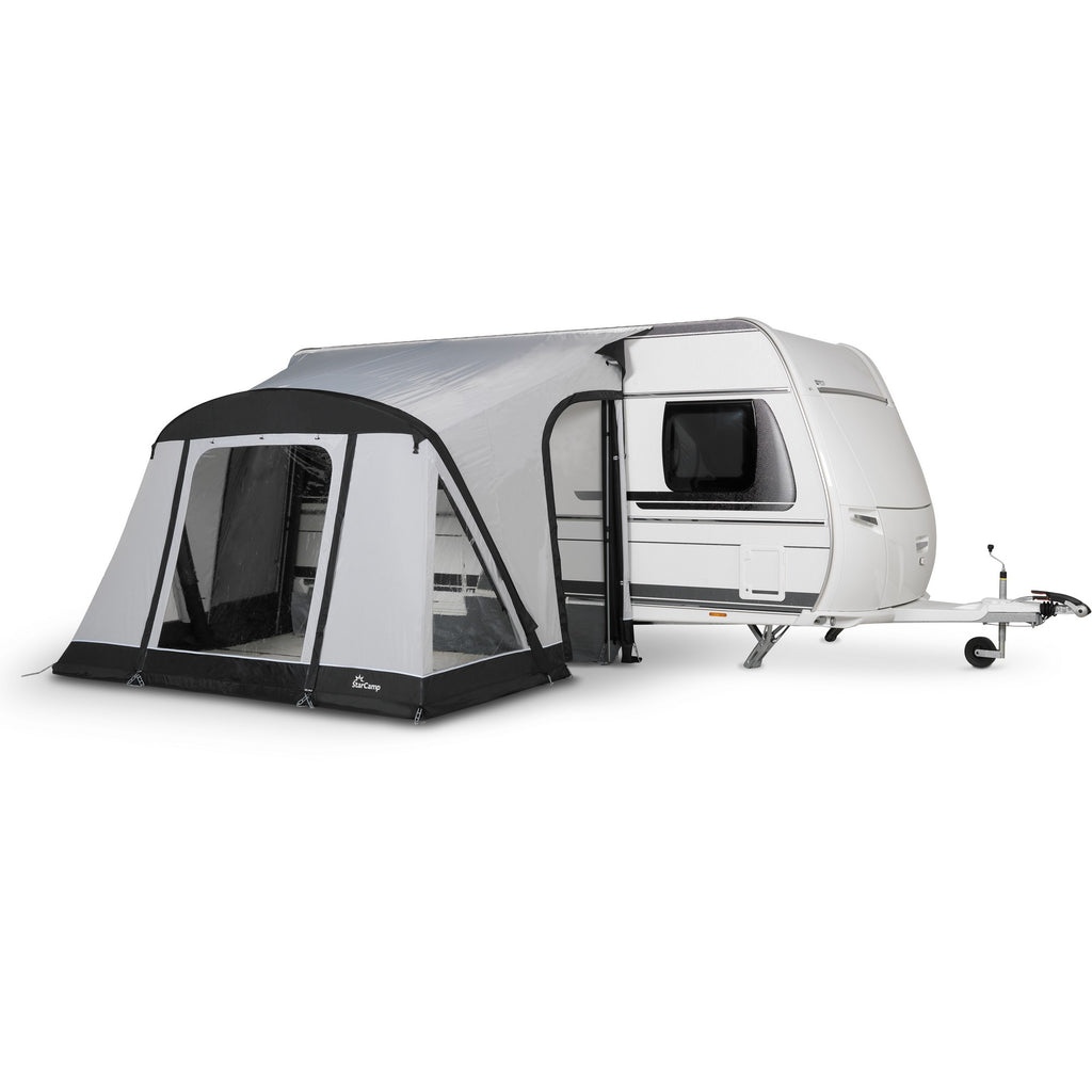  Doréma StarCamp Quick 'n Easy Air WT 225 Deeltent