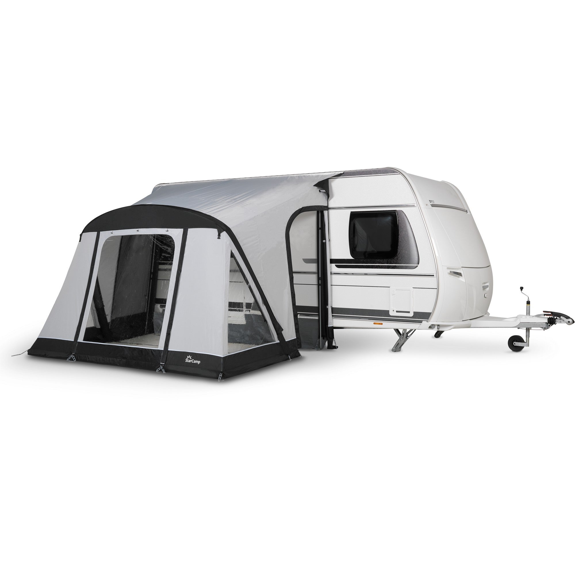  Doréma StarCamp Quick 'n Easy Air WT 225 Deeltent