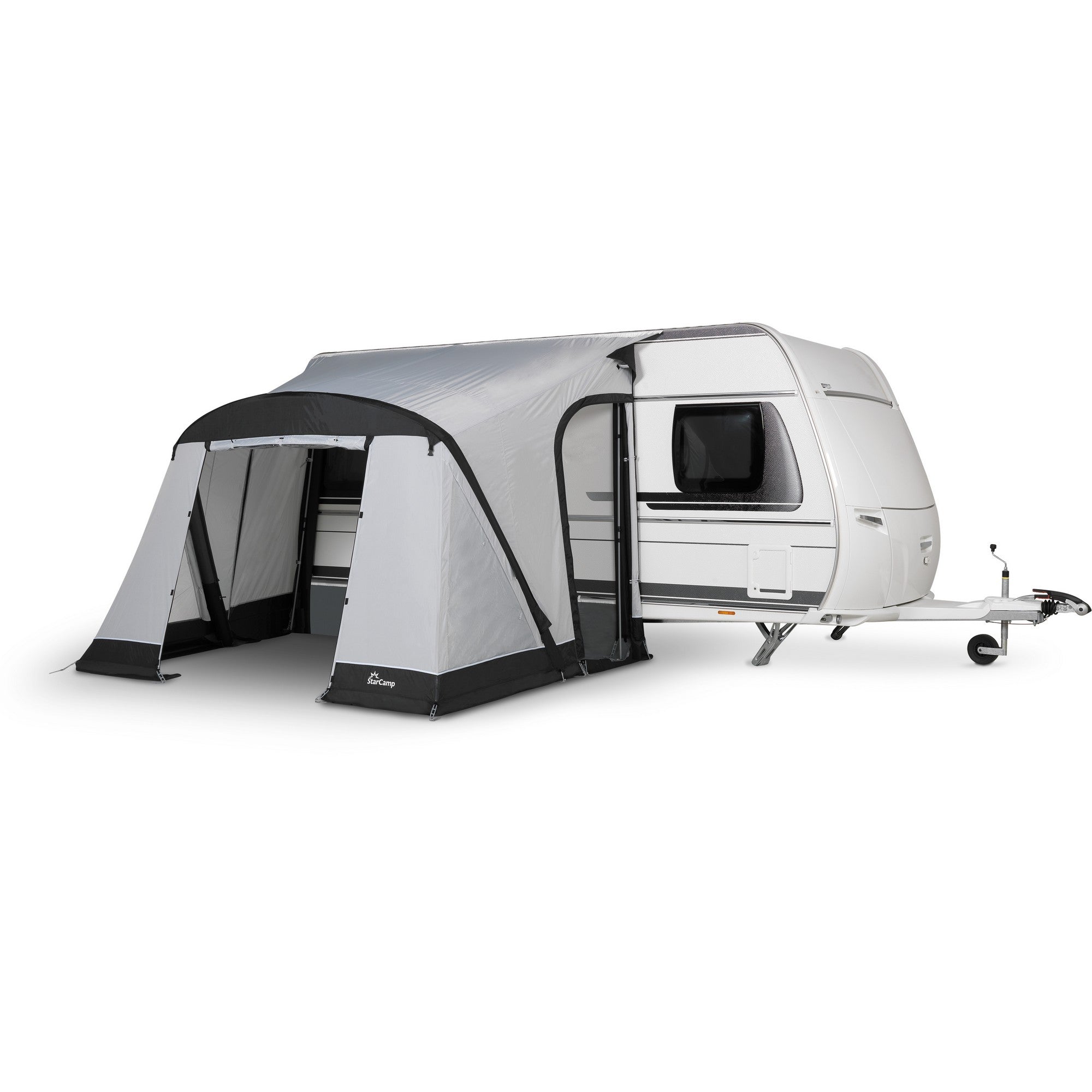  Doréma StarCamp Quick 'n Easy Air WT 225 Deeltent