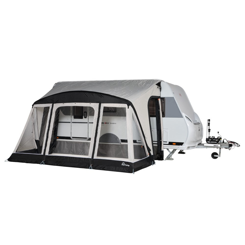  Doréma StarCamp Quick 'n Easy Air WT 385 Deeltent
