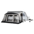  Doréma StarCamp Quick 'n Easy Air WT 385 Deeltent