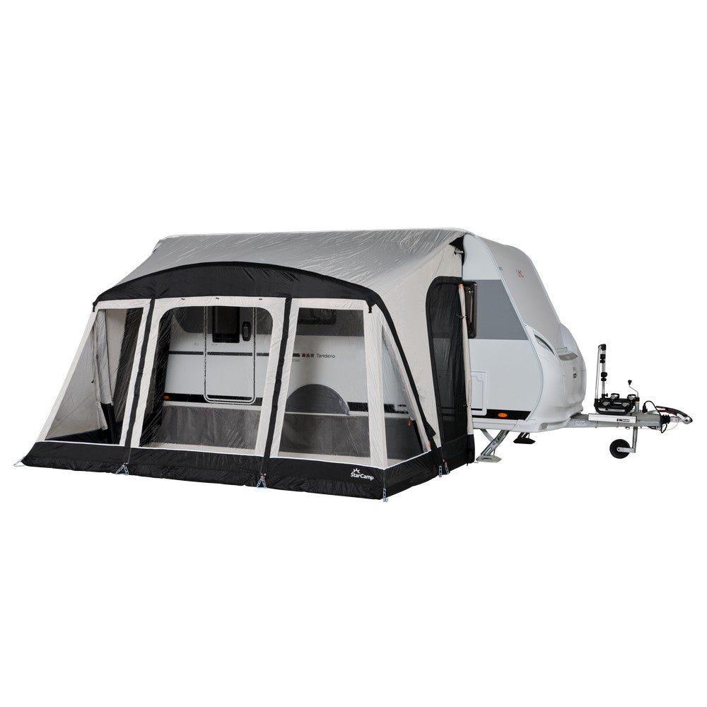  Doréma StarCamp Quick 'n Easy Air WT 385 Deeltent