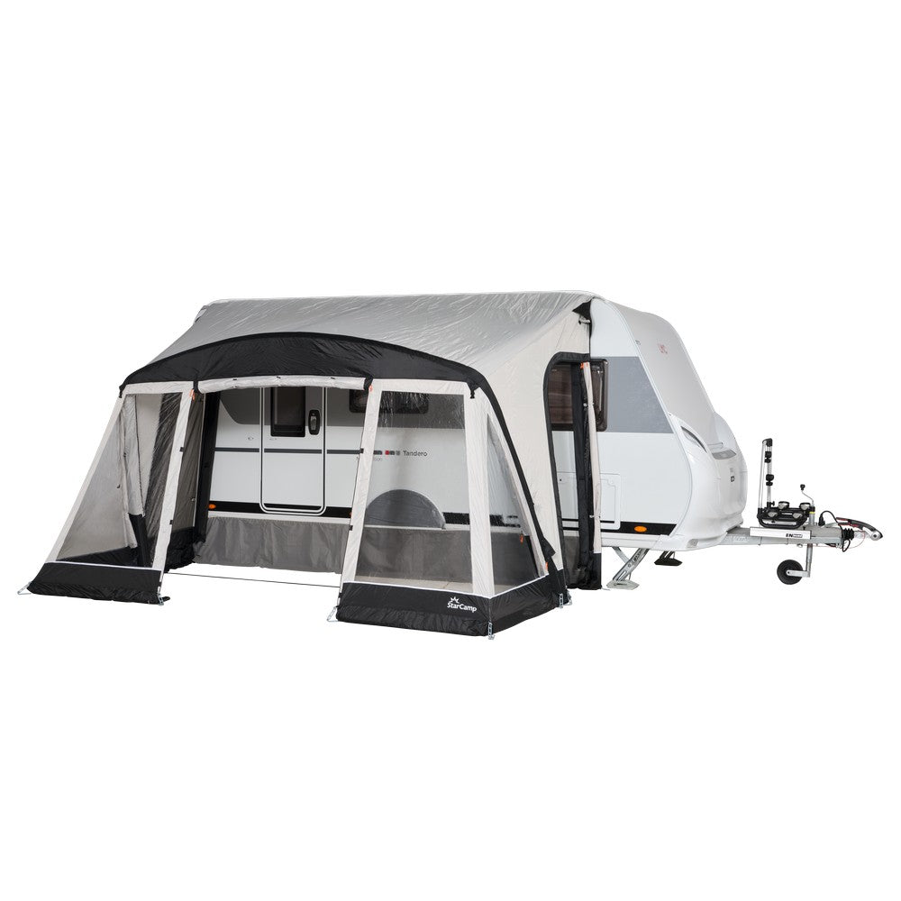  Doréma StarCamp Quick 'n Easy Air WT 385 Deeltent