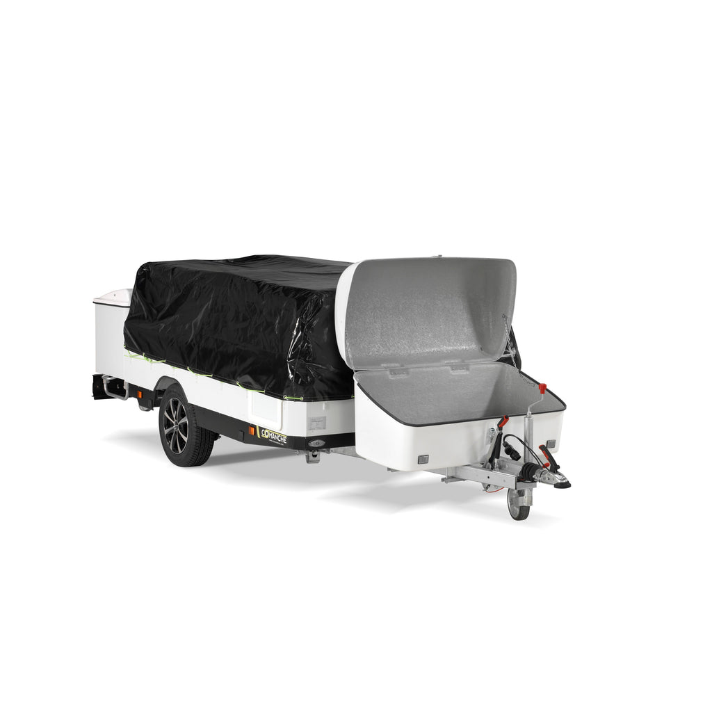  Comanche Oregon Grey Line Deluxe Vouwwagen
