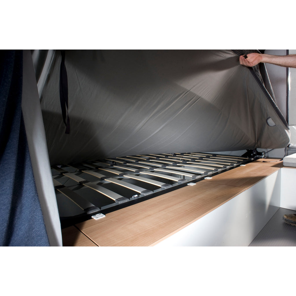 Comanche Oregon Grey Line Deluxe Vouwwagen