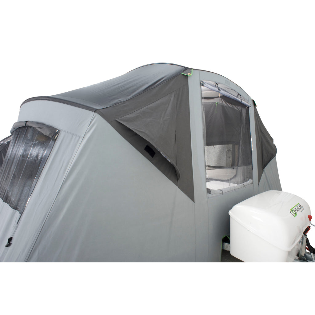 Comanche Oregon Grey Line Deluxe Vouwwagen