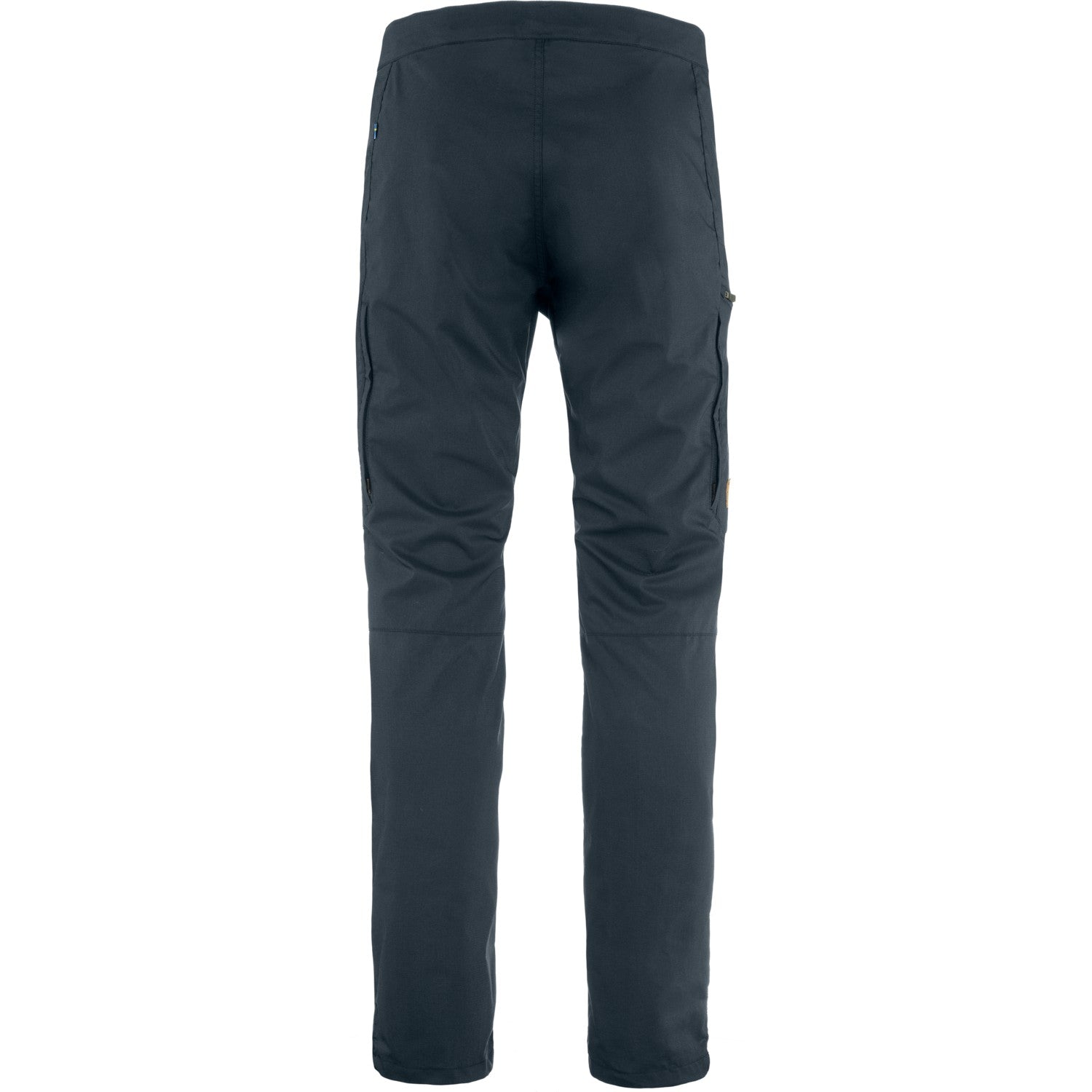 FJÄLLRÄVEN Fjällräven Abisko Hike Wandelbroek Heren Dark Navy