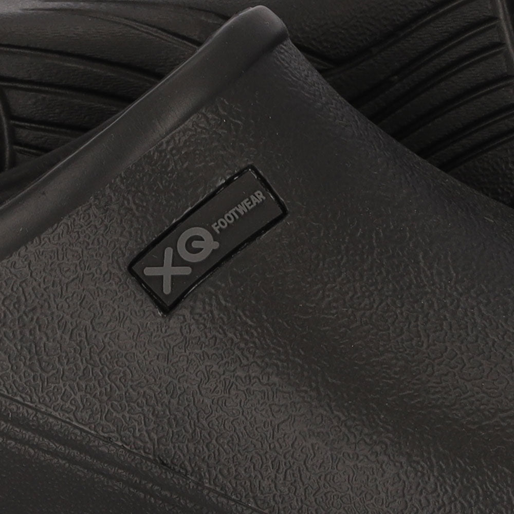  XQ 000121981001 Klompen Heren Black