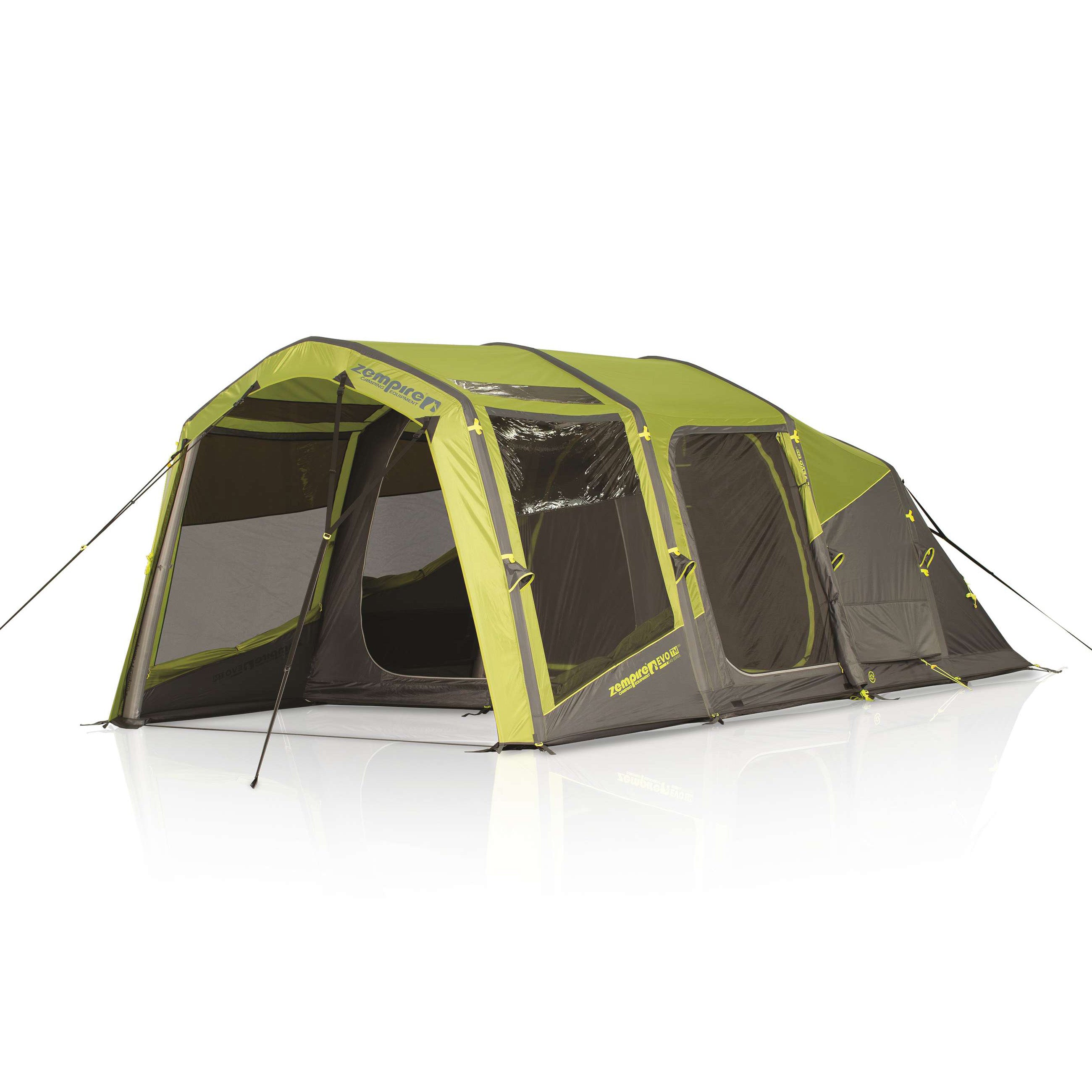  Zempire EVO TM V2 Opblaasbare Tent Green