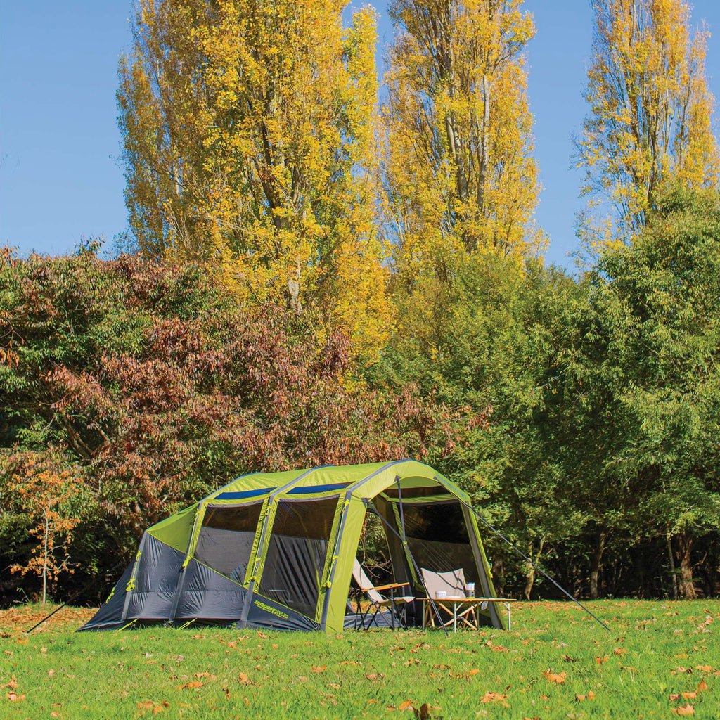  Zempire EVO TM V2 Opblaasbare Tent Green