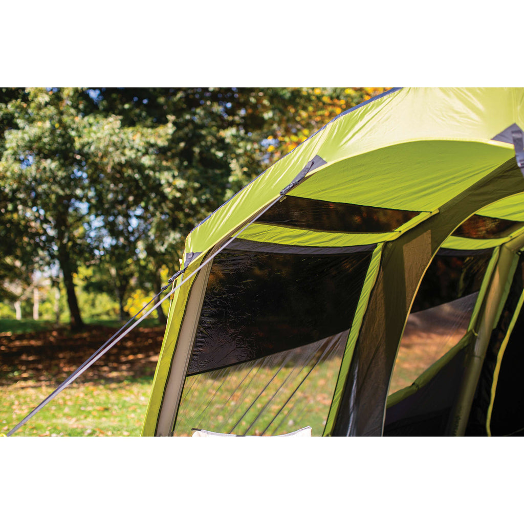  Zempire EVO TM V2 Opblaasbare Tent Green