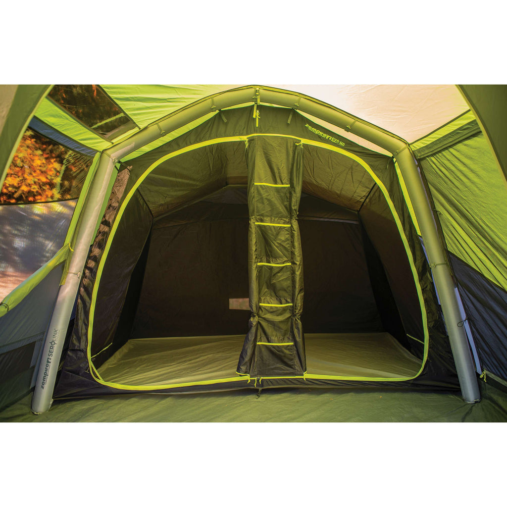  Zempire EVO TM V2 Opblaasbare Tent Green