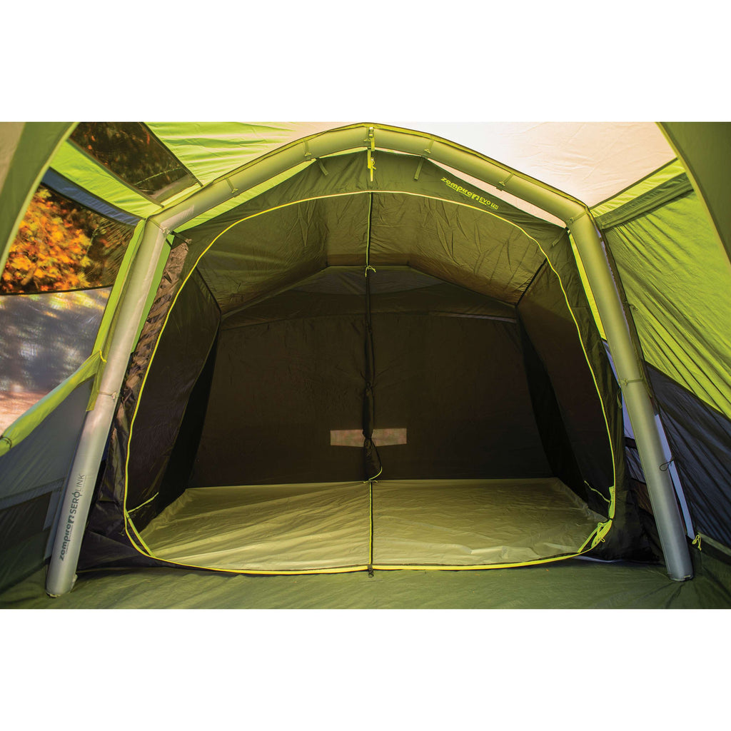  Zempire EVO TM V2 Opblaasbare Tent Green