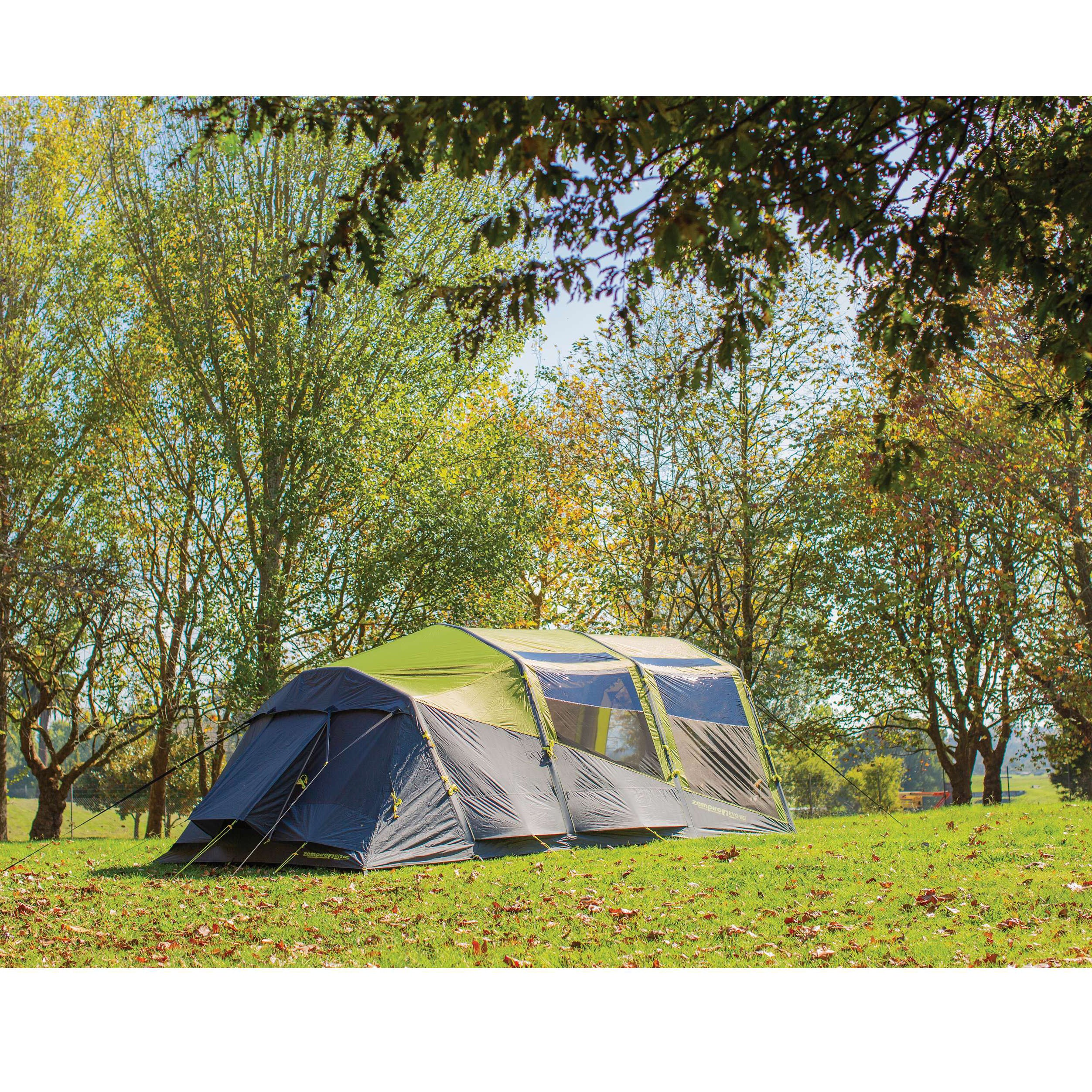  Zempire EVO TM V2 Opblaasbare Tent Green