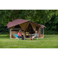  Campooz La Luna Vouwwagen