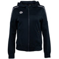  The Indian Maharadja Jaipur Performance Hooded Trainingsjack Junior Navy