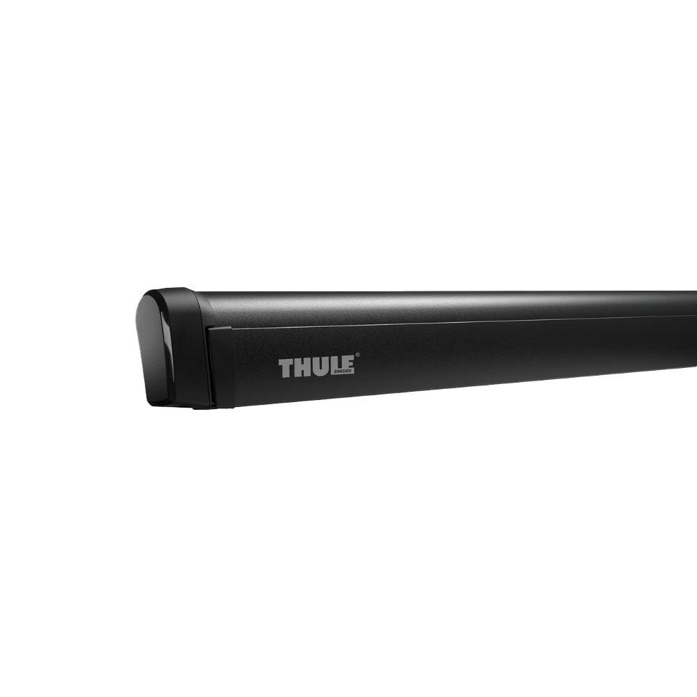 Thule Omnistor 4200 260 X 200 Cm Cassetteluifel Antraciet - 31 Mystic Grey