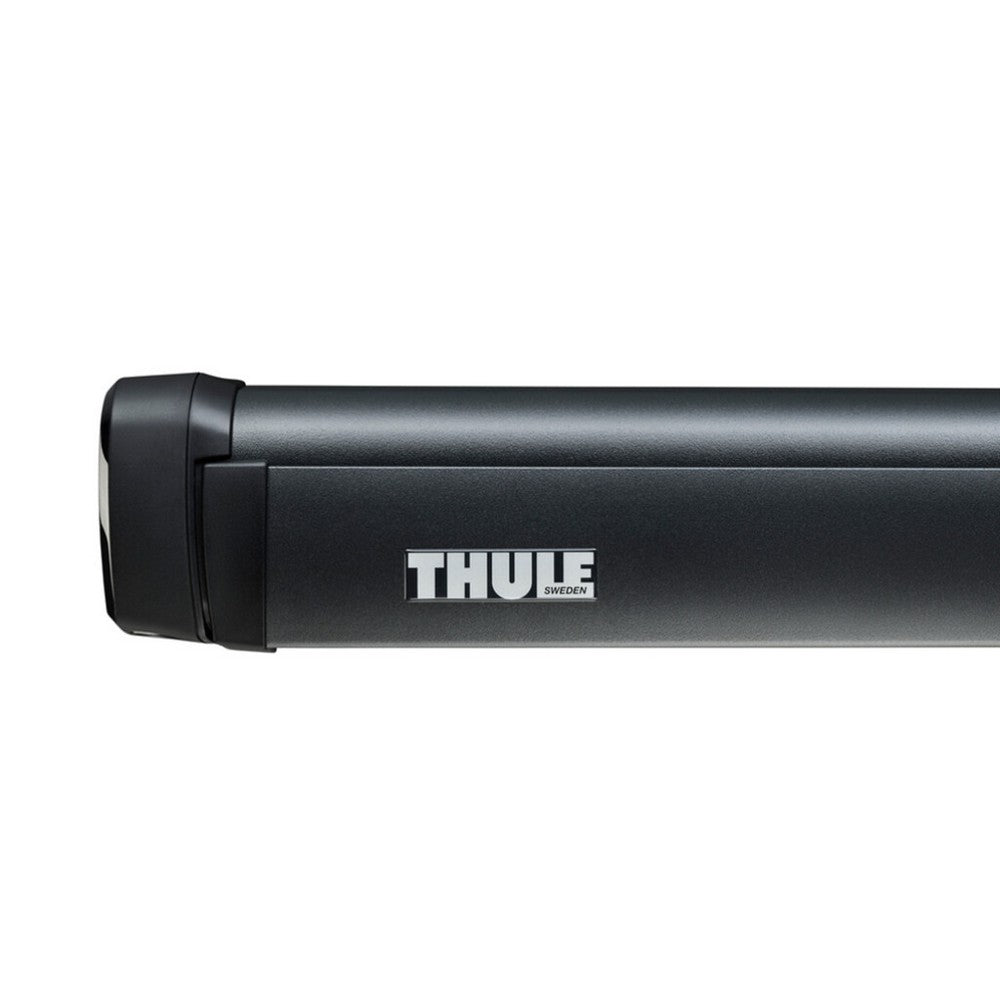  Thule Omnistor 4200 260 X 200 Cm Cassetteluifel Antraciet - 31 Mystic Grey