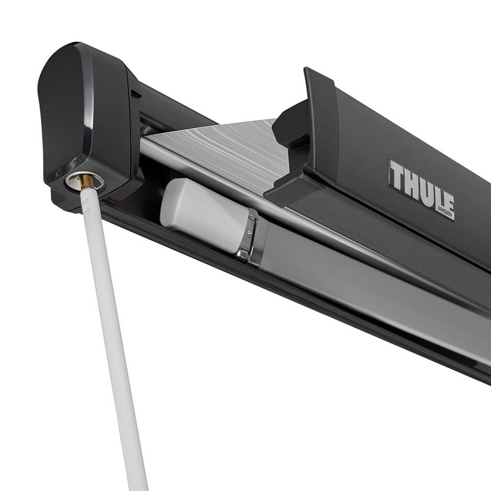  Thule Omnistor 4200 260 X 200 Cm Cassetteluifel Antraciet - 31 Mystic Grey