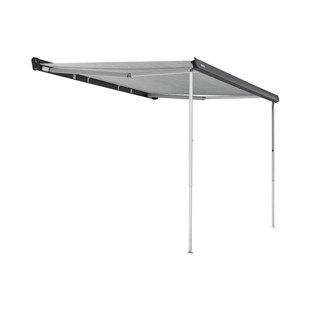  Thule Omnistor 4200 260 X 200 Cm Cassetteluifel Antraciet - 31 Mystic Grey