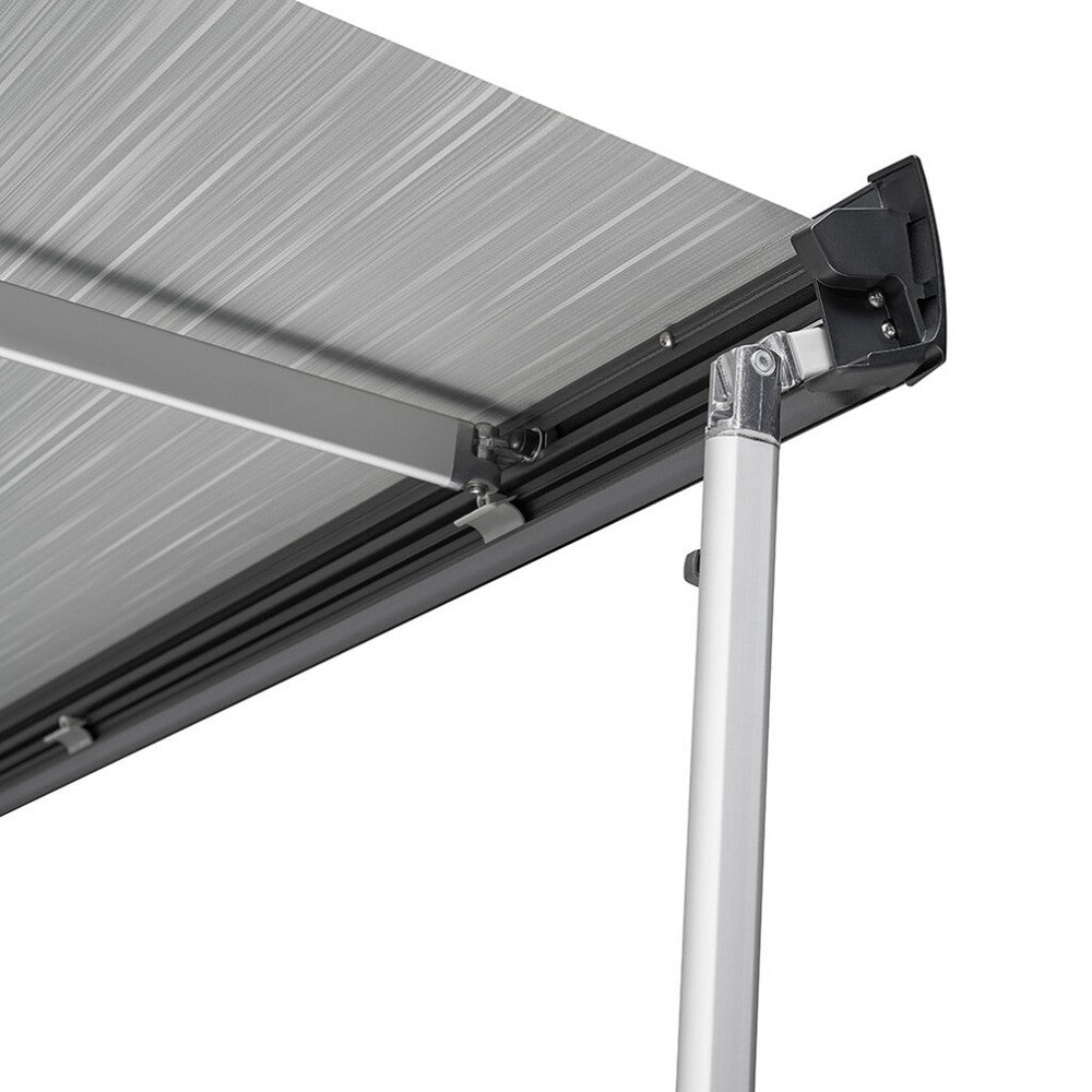  Thule Omnistor 4200 260 X 200 Cm Cassetteluifel Antraciet - 31 Mystic Grey